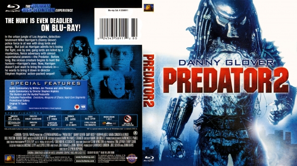 Predator 2