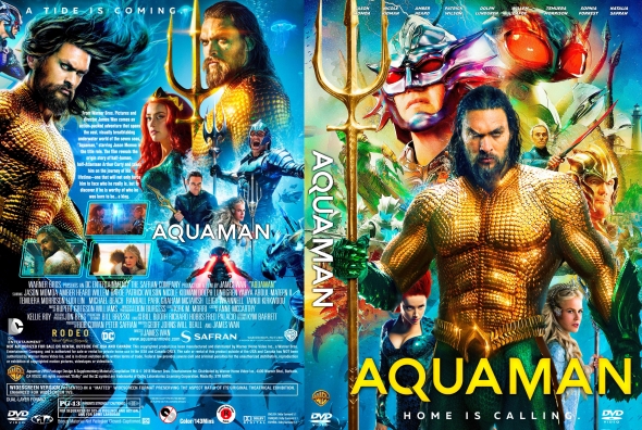 Aquaman