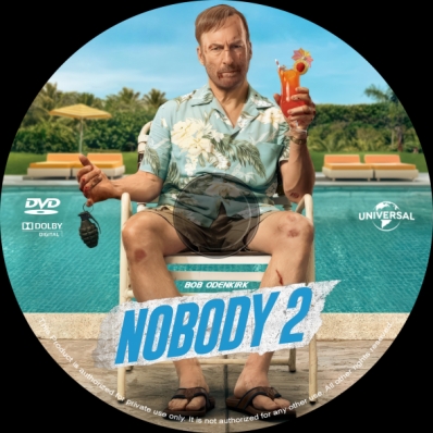 Nobody 2