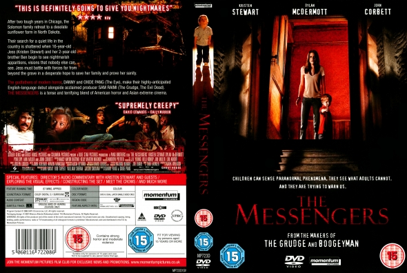 The Messengers