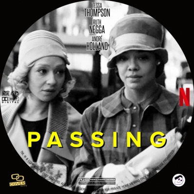 Passing