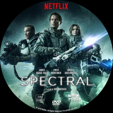 Spectral