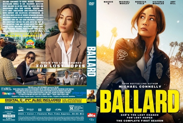 Ballard - Season 1