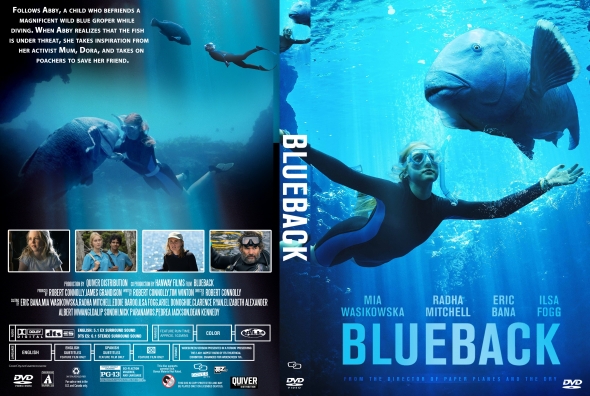 Blueback
