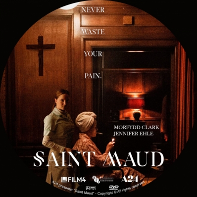 Saint Maud