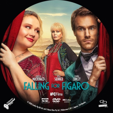 Falling For Figaro