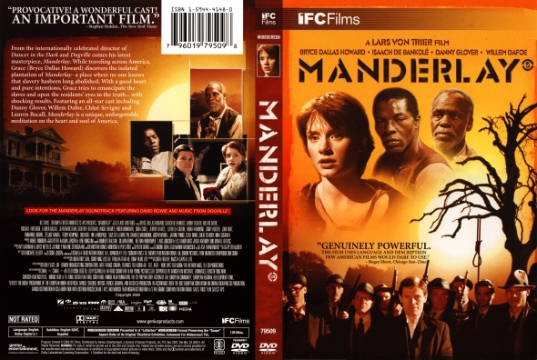 Manderlay