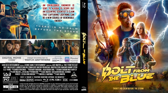 Bolt from the Blue