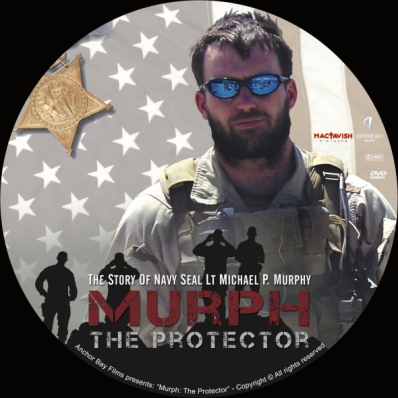 Murph: The Protector