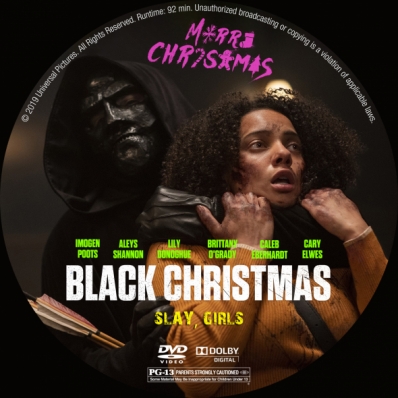 Black Christmas