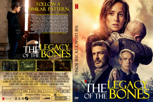 The Legacy of the Bones