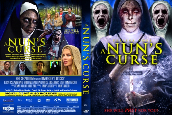 A Nun's Curse