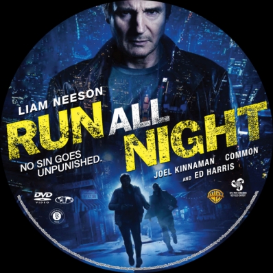 Run All Night