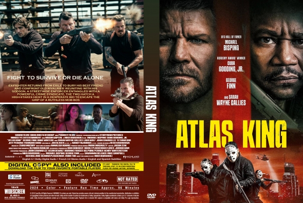 Atlas King