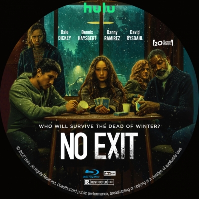 No Exit