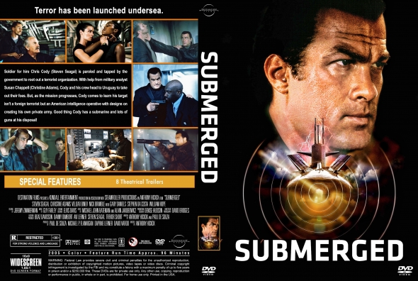 Submerged (2005)