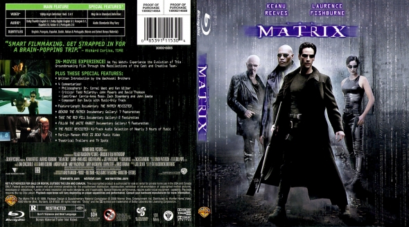 The Matrix