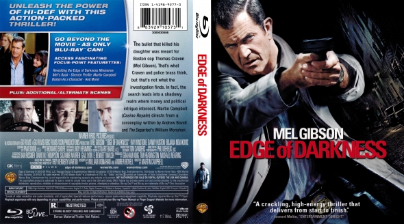 その他 Edge of Night / [DVD] mqdefault.jpg
