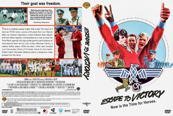 Escape to Victory