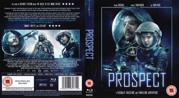 Prospect