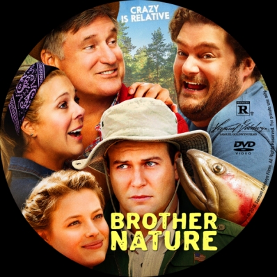 Brother Nature