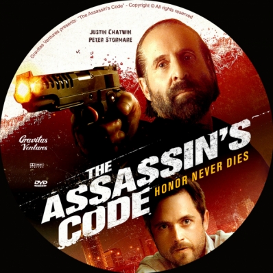 The Assassin's Code