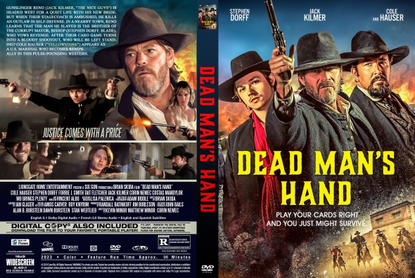 Dead Man's Hand