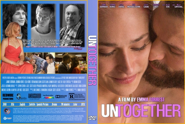 CoverCity - DVD Covers & Labels - Untogether