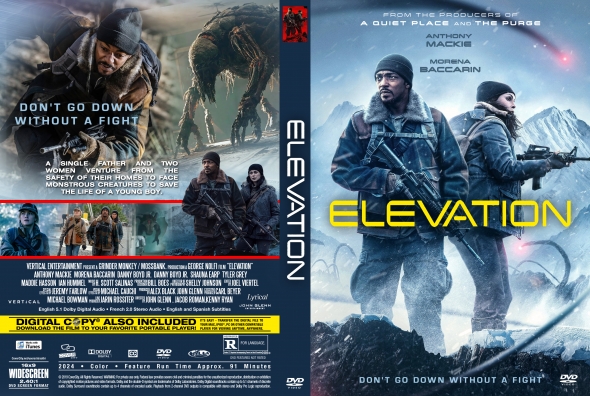 Elevation