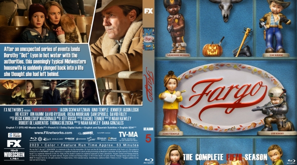 Fargo - Season 5