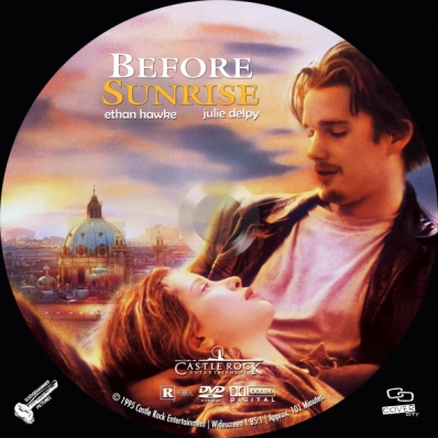 Before Sunrise