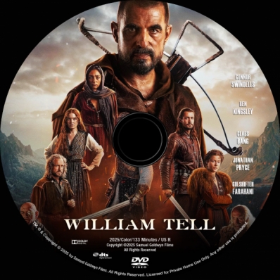 William Tell