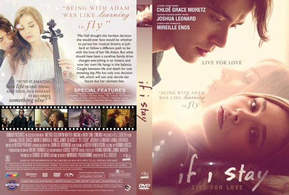 If I Stay