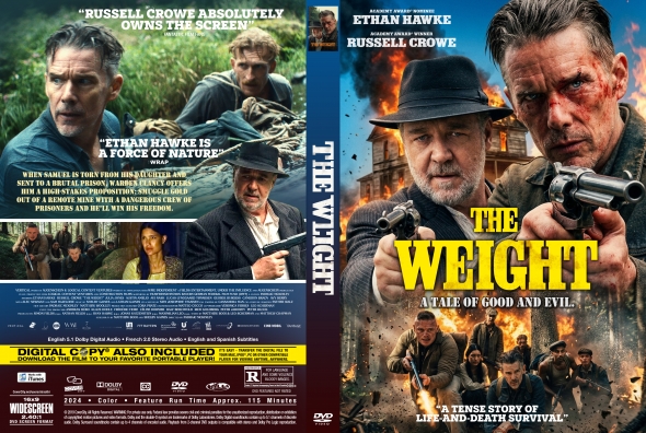 The Weight