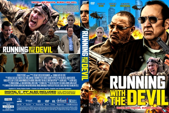 Running with the Devil