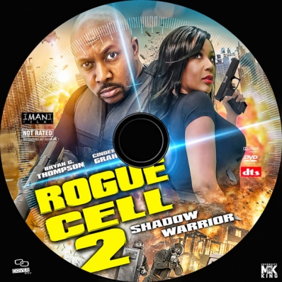 CoverCity - DVD Covers & Labels - Rogue Cell 2