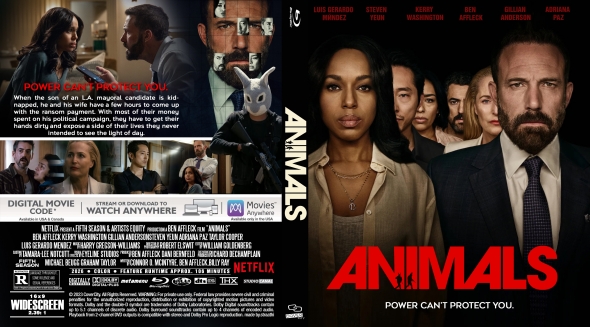 Animals