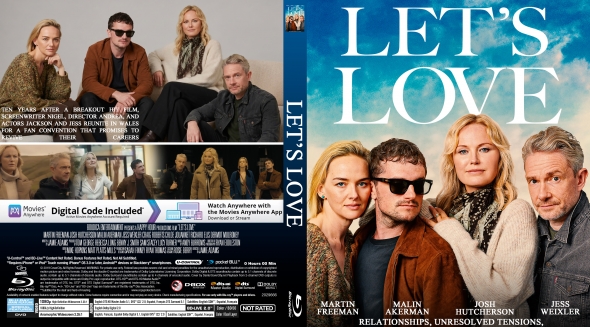 Let's Love