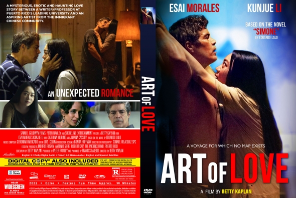 Art of Love