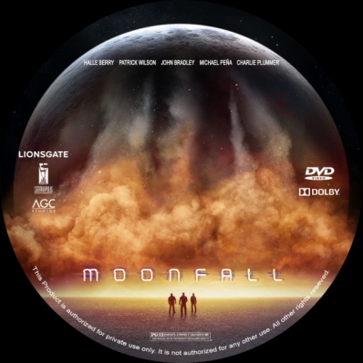 Moonfall