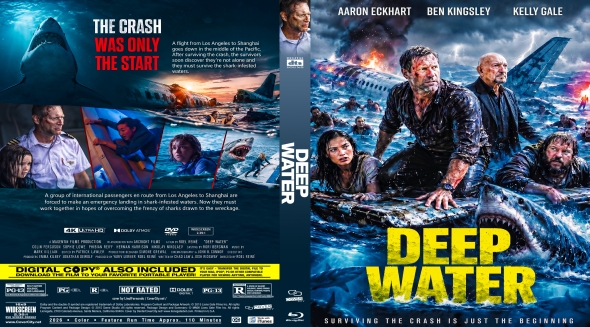 Deep Water