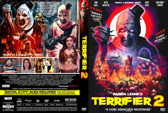 Terrifier 2