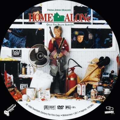 Home Alone