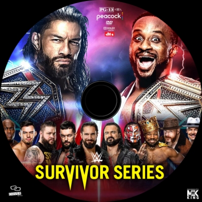 Survivor series