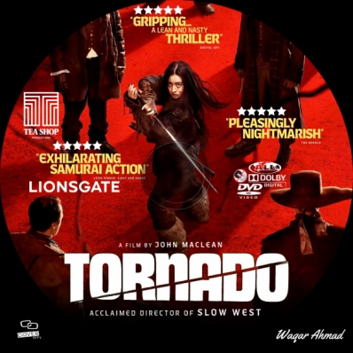 Tornado