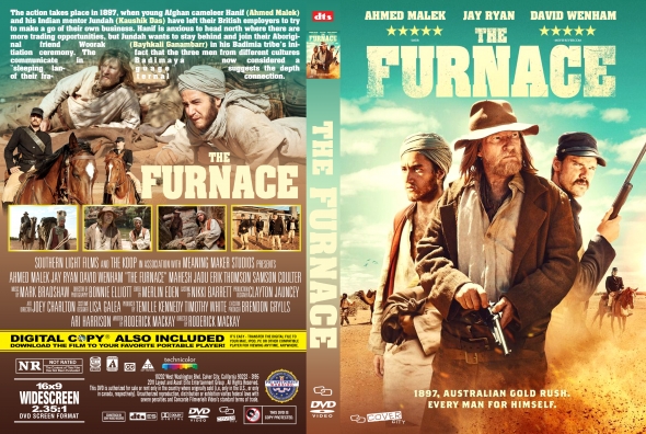 The Furnace