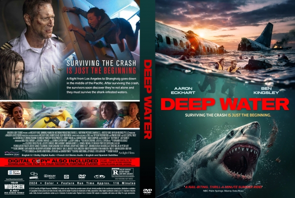 Deep Water