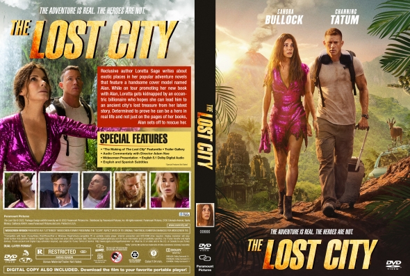 The Lost City