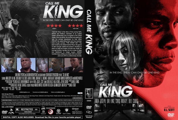 Call Me King