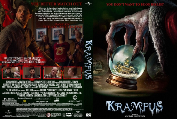 Krampus